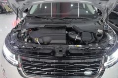 2024 Land Rover Range Rover Evoque 2024 Evoque L SE Glory Edition #10