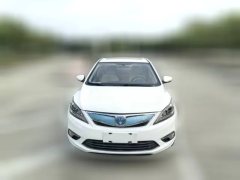 2017 Chang'an Eado 2016 EV Joy #2