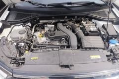 2024 Volkswagen T-Roc 2024 1.5T AT 300TSI DSG2WDChen GuangEdition #10