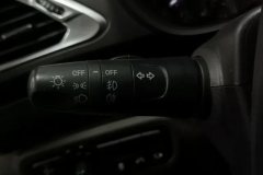 2017 GAC Trumpchi Trumpchi GS4 2017 1.5T AT 235TLuxurySmart ConnectFWD #24