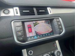 2017 Land Rover Range Rover Evoque 2017 2.0T AT SEZhiyaoEdition #15