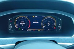 2024 Volkswagen Lavida 2023 Facelift 1.5L AT starry sky 5Million thousandEdition #14