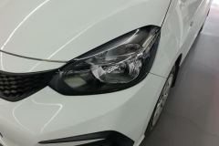 2021 Honda Fit Hatchback 2021 1.5 AT Chao XiangEdition #5