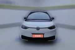 2024 Volkswagen ID.3 2024 pureSmart #2