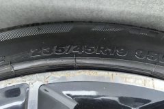 2016 Mercedes-Benz GLA-Class 2016 1.6T AT GLA200bluesEditionFWD #9