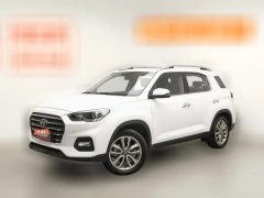 2019 Hyundai ix35 2019 2.0 AT Zhiyong·PleasureFWD #1