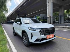 2023 Haval H6 2022 No.3generation 1.5T AT 2WDPro #8