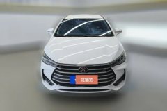 2018 BYD Song MAX 2017 1.5T AT Smart ConnectLuxury7Seat #2