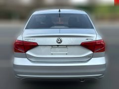 2017 Volkswagen Jetta 2017 1.5 AT Comfort #5