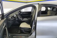 2024 BYD Destroyer 05 2024 Glory 1.5L AT DM-i 55KM Luxury #9
