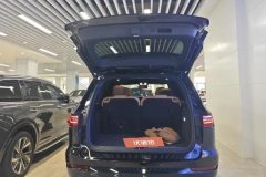 2022 Li Auto Li Auto ONE 2021 EREV6SeatEdition #4