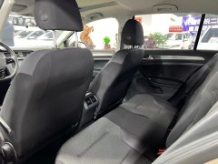 2016 Volkswagen Golf 2016 1.4T AT 230TSI Comfort #5