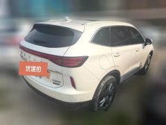 2023 Haval H6 PHEV 2023 1.5T AT DHT-PHEV 110KM YuexingEdition #4