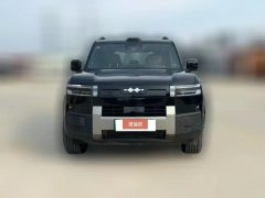 2024 Fangchengbao Bao5 2023 Discovery #4