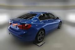 2019 BMW 1 Series 2018 1.5T AT 118iSport #3