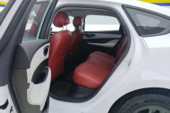 2025 BYD Seal 05 DM-i 2025 DM-i Smart Drive 1.5L AT 55KMLuxury #11