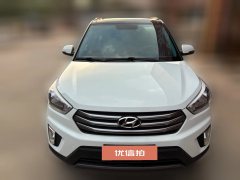 2017 Hyundai ix25 2015 1.6 AT GLSSmartFWD #3