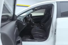 2022 Buick Excelle GT Sedan 2021 1.5 AT modelElite Facelift #9
