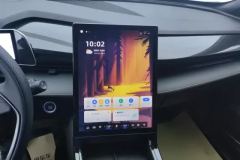 2024 Geely Auto Boyue 2024 1.5TD Smart Connect+ #13