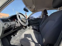 2022 Volkswagen Santana 2021 1.5 MT Comfort #7