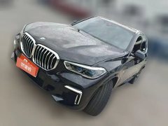 2023 BMW X5 2022 Facelift 3.0T AT xDrive 40Li MSport Pkg #1