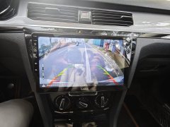 2017 Volkswagen Bora Sedan 2018 1.5 AT Comfort #11