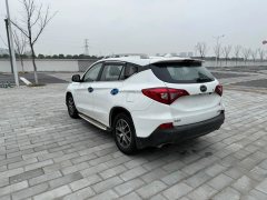 2016 BYD Song 2016 2.0T AT Luxury FWD #8