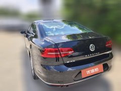 2017 Volkswagen Magotan 2017 1.8T AT 330TSILeading #4