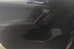 2019 Volkswagen Tiguan L 2019 1.4T AT 280TSIpanoramicComfortFWD China VI #7