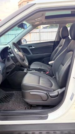 2015 Hyundai ix25 2015 1.6 AT GLSSmartFWD #5