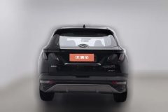2023 Hyundai Tucson 2023 TucsonL 1.5T AT 2WDDLXLuxury #4