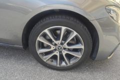 2019 Mercedes-Benz E-Class 2019 2.0T AT E200L #6