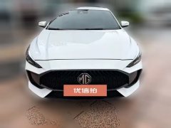 2021 MG MG5 2021 300TGI DCTGreen luxuryEdition #3