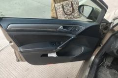 2016 Volkswagen Golf 2016 230TSI ATLuxury #7