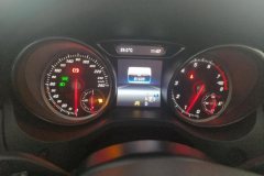 2018 Mercedes-Benz GLA-Class 2018 1.6T AT GLA200FashionFWD #14