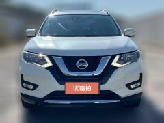 2017 Nissan X-Trail 2017 2.5 AT Luxury 4WD #2