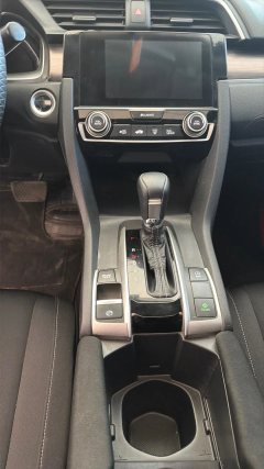 2022 Honda Civic 2019 1.5T AT 220TURBOPowermoveEdition China VI #9