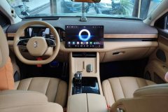 2024 AITO M7 2024 1.5T AT Smart drivingRWDMaxEdition 5Seat #12