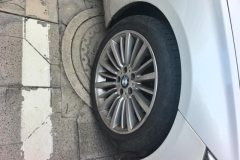 2018 BMW 3 Series 2018 2.0T AT 320LiFashion #6