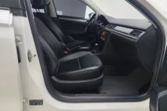 2019 Volkswagen Bora Sedan 2019 1.5 AT Bora·legendFashion #8