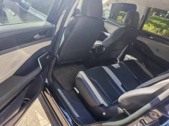 2021 Volkswagen ID.6 CROZZ 2021 AT Long RangePURE+Edition #3
