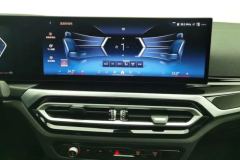 2024 BMW 3 Series 2024 2.0T AT 320Li MSport Pkg #16