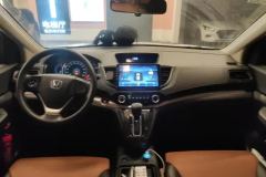 2016 Honda CR-V 2016 2.0 AT ClassicFWD #12