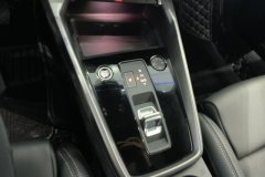 2024 Audi A3 Sedan 2024 A3L Limousine 1.4T AT 35 TFSI FashionSport #16