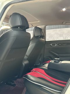 2022 Honda Civic 2022 1.5T AT 180TURBO CVTShang QingEdition #12