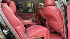 2025 AITO M8 2025 EREV Max+Edition 53.4kWh 6SeatEdition（192line lidar） #11