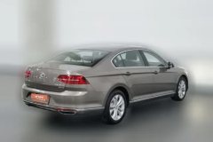 2016 Volkswagen Magotan 2017 1.8T AT 330TSILuxury #2