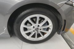 2020 Mercedes-Benz A-Class 2020 1.3T AT A 200LSportsedan chairDynamic Facelift #6