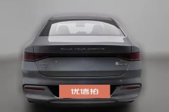 2023 BYD Qin Plus 2023 Champion 1.5 AT DM-i 55KMLeading #4