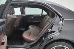 2015 Mercedes-Benz E-Class 2015 2.0T AT E260LSportLuxury #19